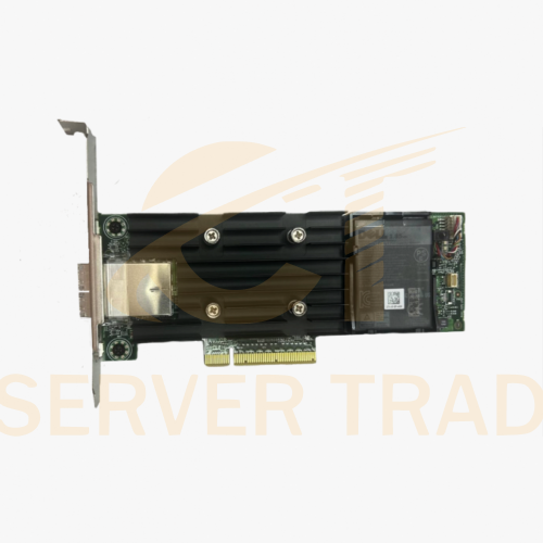 0GD93V Контроллер Dell PE PERC H840 4gb / 12Gb/s RAID Controller 