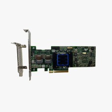 Контроллер ASR-6805t новые 512mgb