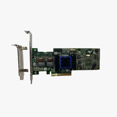 Контроллер ASR-6805t новые 512mgb