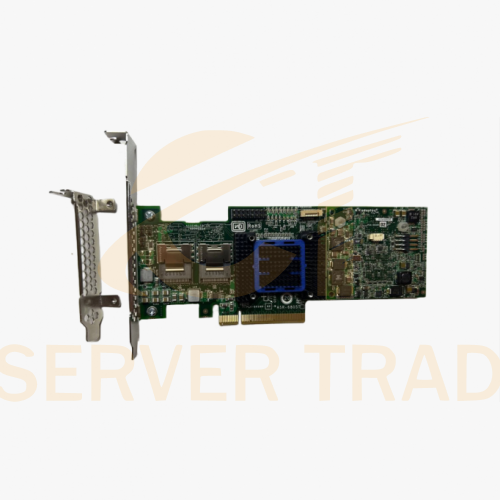 Контроллер ASR-6805t новые 512mgb