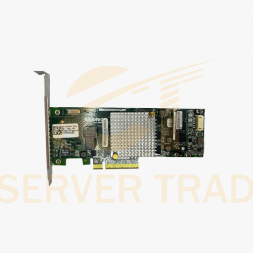 Контроллер Adaptec ASR 8405 