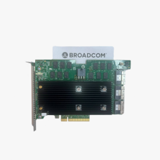 Контроллер RAID Broadcom MegaRAID 9670-24i SGL