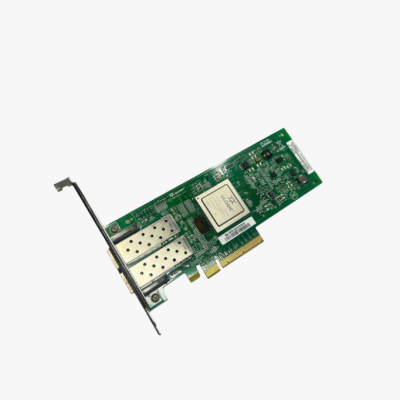 Контроллер FC HBA-адаптер Qlogic QLE2562-CK PCI Express