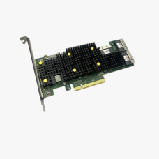 HBA-адаптер Broadcom 9600-24i SGL 05-50111-01