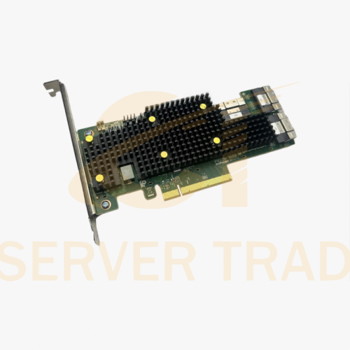 HBA-адаптер Broadcom 9600-24i SGL 05-50111-01