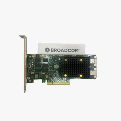 Контроллер LSI MegaRAID 9560-16i / 05-50077-00