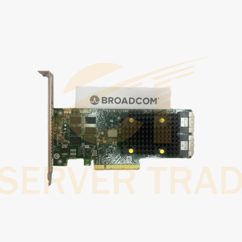 Контроллер LSI MegaRAID 9560-16i / 05-50077-00
