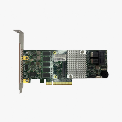 Контроллер SAS RAID Supermicro AOC-S3108L-H8IR  2GB PCI Express