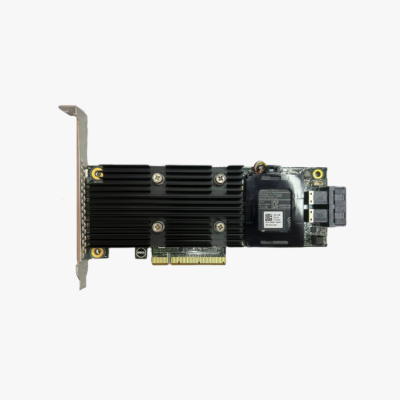 Контроллер DELL PERC H730P + 1GB Cache 12Gb/s