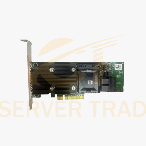 Контроллер Dell PERC H740P 
