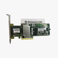Контроллер LSI SAS 9364-8i 2Gb , 12Gb/s, SAS/SATA 8-port int, RAID 0/1/5/6/10/50/60, Cache 2Gb DDR3