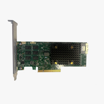 Контроллер SAS Broadcom LSI 9560-8I 4gb (05-50077-01)