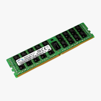 Оперативная память 32GB DDR4 ECC REG Samsung 2933Mhz 2Rx4