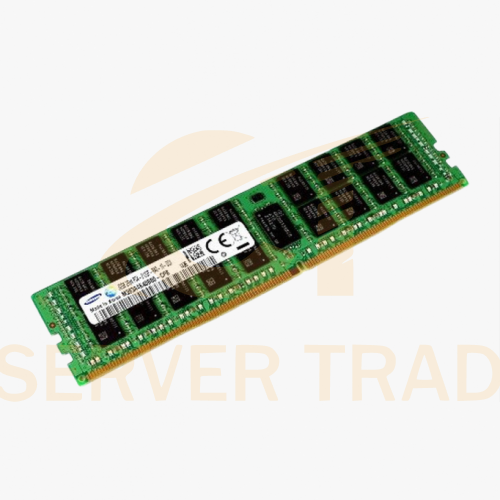 Оперативная память 32GB DDR4 ECC REG Samsung 2933Mhz 2Rx4