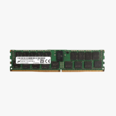 Оперативная память 32GB DDR4 ECC REG Sk Hynix 2133Mhz 2Rx4