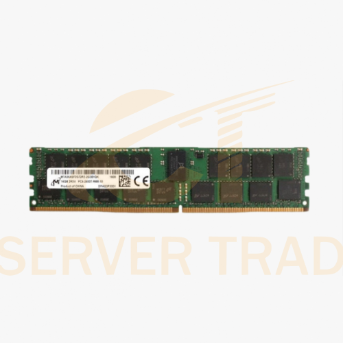 Оперативная память 32GB DDR4 ECC REG Sk Hynix 2133Mhz 2Rx4