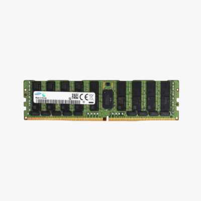 Оперативная память 64GB DDR4 ECC REG Samsung 3200Mhz 2Rx4(M393A8G40AB2-CWEBY, M393A8G40BB4-CWEC0)