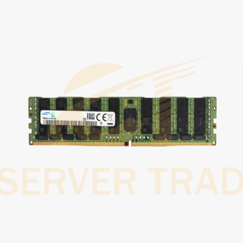 Оперативная память 64GB DDR4 ECC REG Samsung 3200Mhz 2Rx4(M393A8G40AB2-CWEBY, M393A8G40BB4-CWEC0)