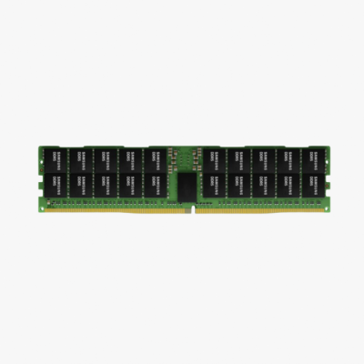 Оперативная память Samsung 128GB DDR5 ECC REG 4800Mhz 2s2rx4