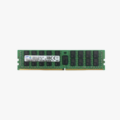 Оперативная память Samsung 16GB DDR5 ECC REG 4800Mhz 1RX8