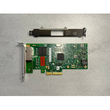 Внутренняя сетевая карта Intel I350-T2V2