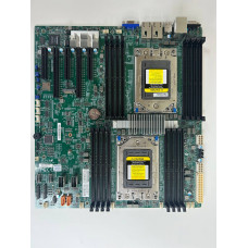 Материнская плата Supermicro H11DSI-NT (Rev 2.0)
