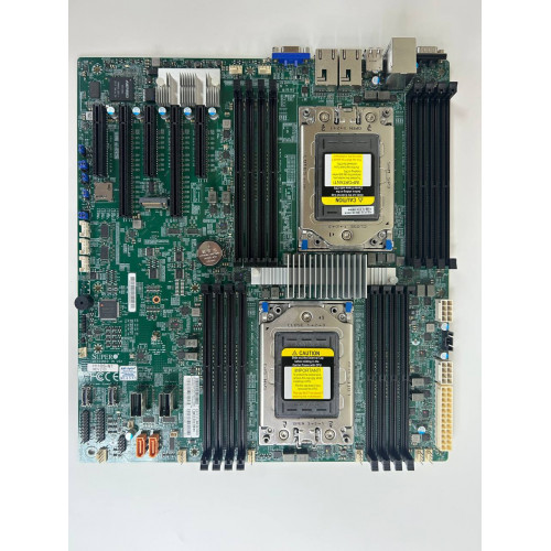 Материнская плата Supermicro H11DSI-NT (Rev 2.0)