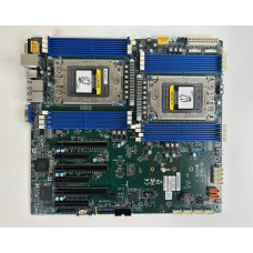  Материнская плата Supermicro H12DSi-N6-В