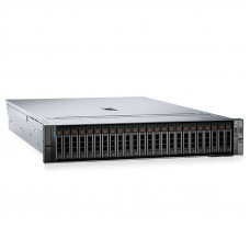 Сервер Dell EMC PowerEdge R760 24SFF
