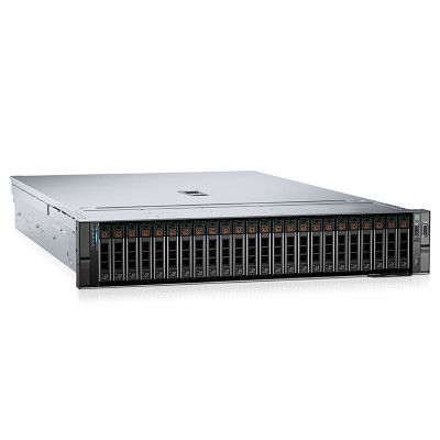 Сервер Dell EMC PowerEdge R760 24SFF