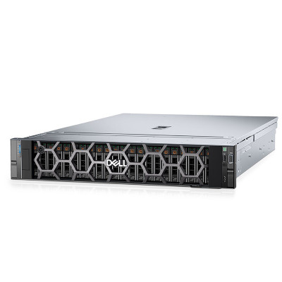 Сервер Dell EMC PowerEdge R760 