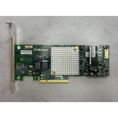 Контроллер SAS Adaptec ASR-8805 КИТ 