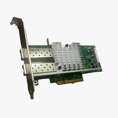 Intel X520 DA2 10 Гбит/c 2 порта