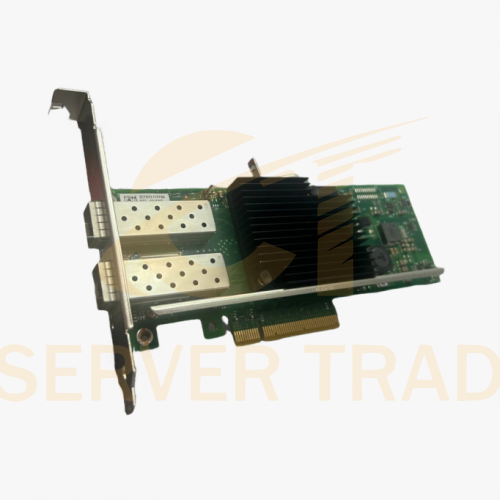 Intel X710 DA2, Dell