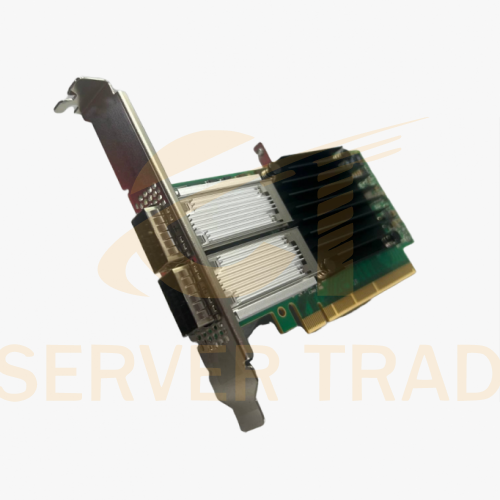 CX416A Mellanox ConnectX4 QSFP28