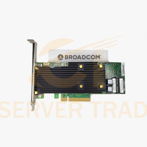Контроллер SAS Broadcom LSI 9460-8I (05-50011-02) 