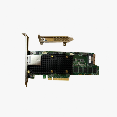 Контроллер LSI MegaRAID 9580-8i8e 