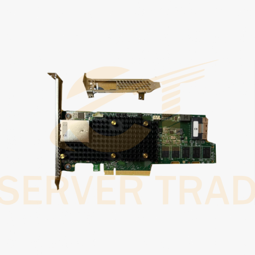 Контроллер LSI MegaRAID 9580-8i8e 