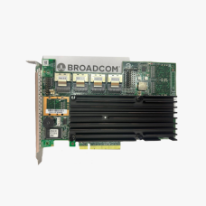RAID контроллер LSI MegaRAID SAS 9260-16i