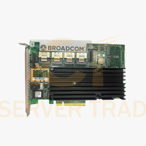RAID контроллер LSI MegaRAID SAS 9260-16i