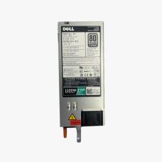 Блок питания DELL 1100W (0PR21C)