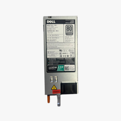 Блок питания DELL 1100W (0PR21C)