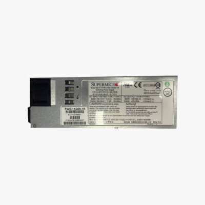 Блок питания Supermicro PWS-1K02A-1R 1000W