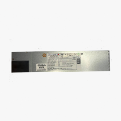 Блок питания Supermicro PWS-1K28P-SQ 1280W