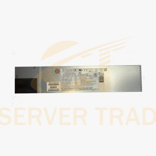 Блок питания Supermicro PWS-1K28P-SQ 1280W