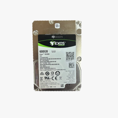 Жеский диск Sеаgatе Еntеrрrisе ЕXОS 15E900 600 GВ