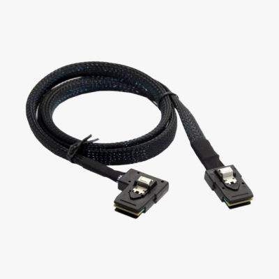 Кабель SFF8087 - SFF8087 0.5м