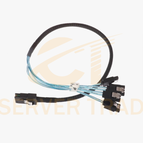 Кабель SFF8087 - SFF8087 1м