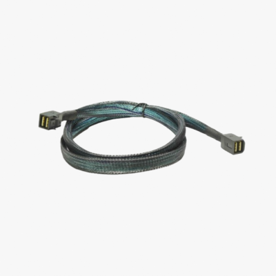 Кабель SFF8643-SFF8643 0.5м