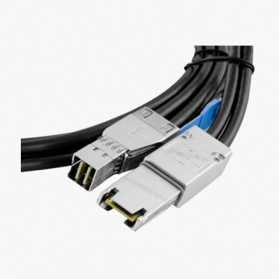 Кабель внешний SFF8644-SFF8088 2м
